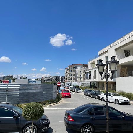 Ammi Residence - Mamaia Nord ナボダリ エクステリア 写真