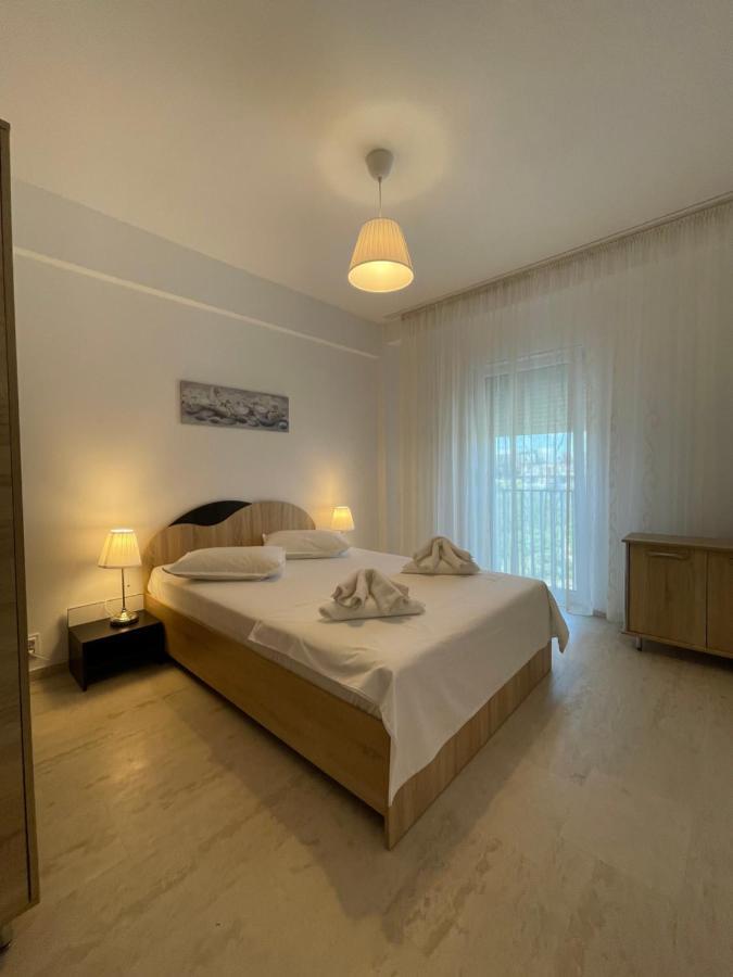 Ammi Residence - Mamaia Nord ナボダリ エクステリア 写真