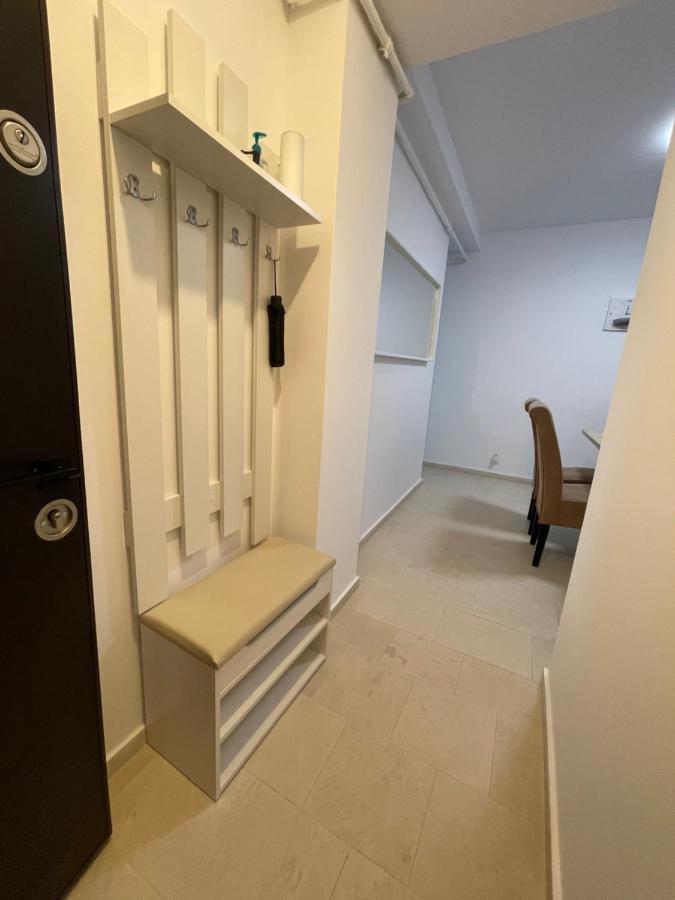 Ammi Residence - Mamaia Nord ナボダリ エクステリア 写真
